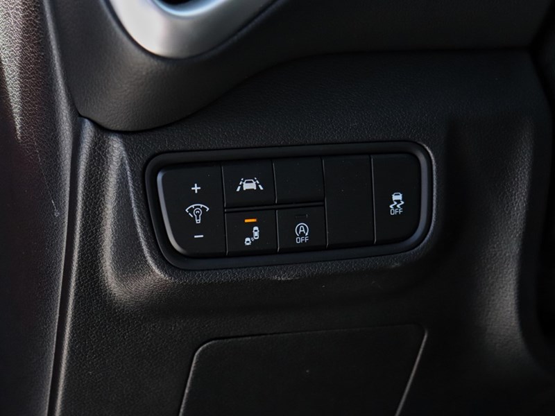 2022 Kia Soul EX+ IVT