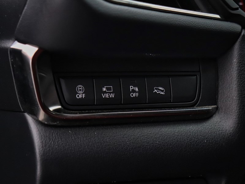 2022 Mazda CX-30 GT w/Turbo AWD