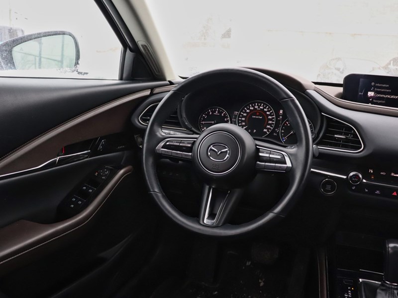 2022 Mazda CX-30 GT AWD