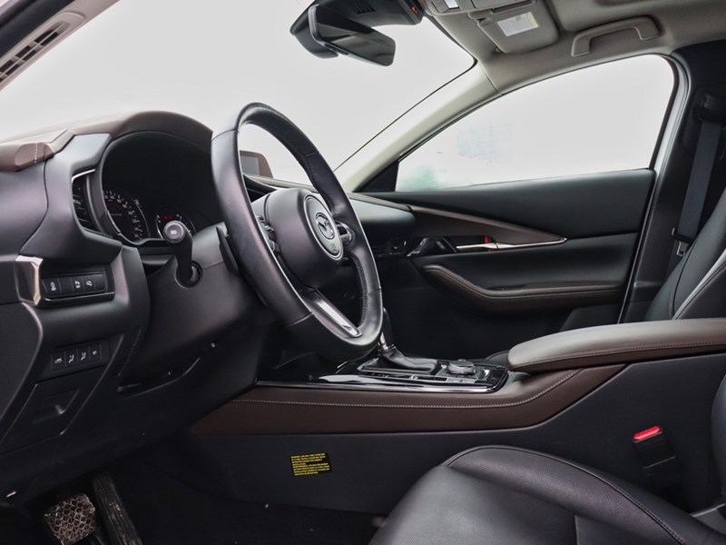 2022 Mazda CX-30 GT AWD