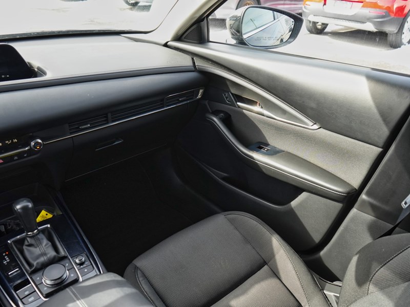 2022 Mazda CX-30 GS AWD