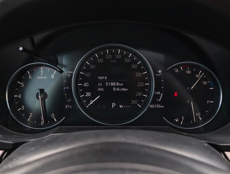 2022 Mazda CX-5 Kuro Edition AWD