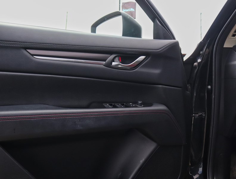 2022 Mazda CX-5 Kuro Edition AWD