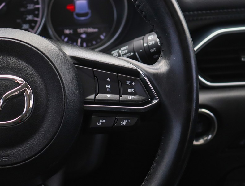 2022 Mazda CX-5 Kuro Edition AWD