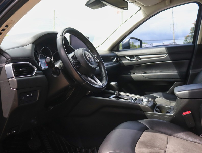 2022 Mazda CX-5 Kuro Edition AWD