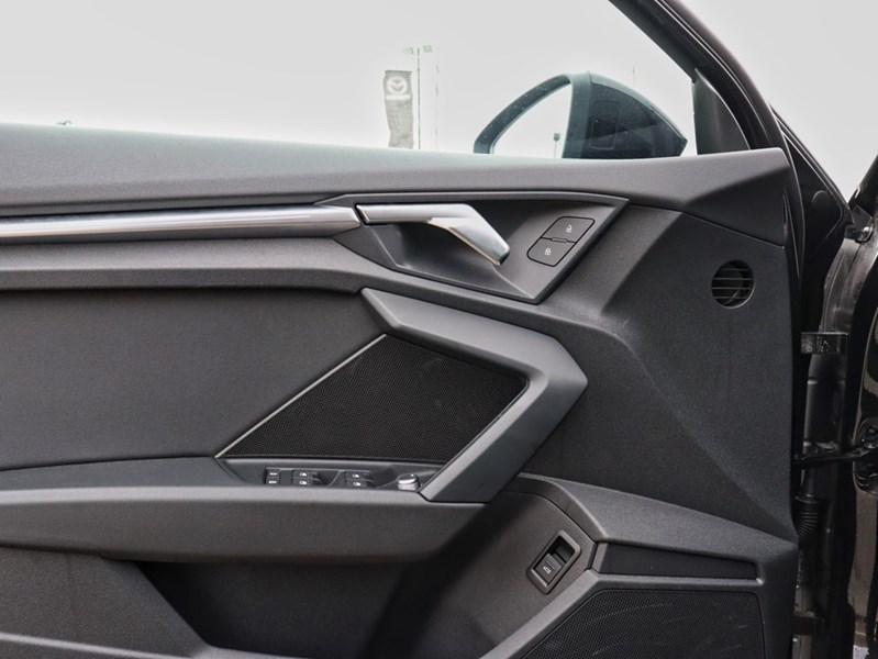 2023 Audi A3 Progressiv 40 TFSI