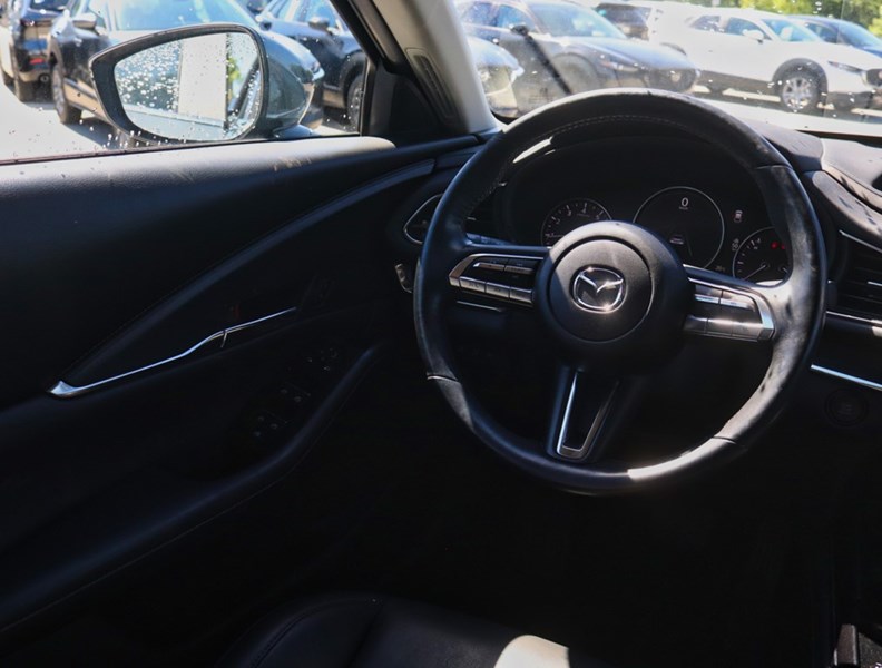 2023 Mazda CX-30 GS AWD