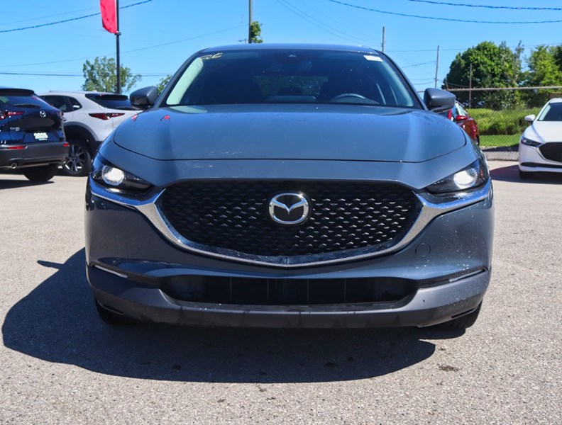 2023 Mazda CX-30 GS AWD