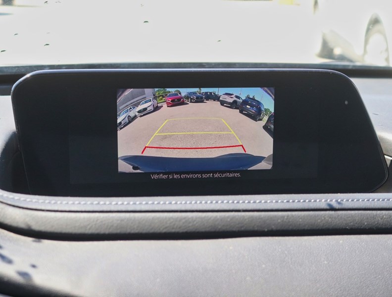 2023 Mazda CX-30 GS AWD