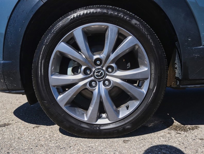 2023 Mazda CX-30 GS AWD