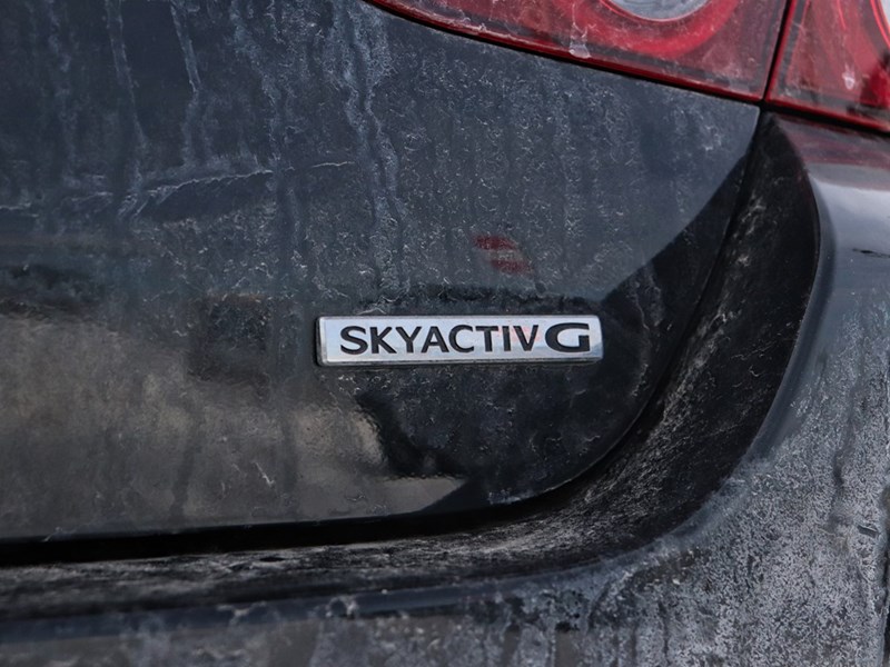 2023 Mazda Mazda3 GT Auto i-ACTIV AWD