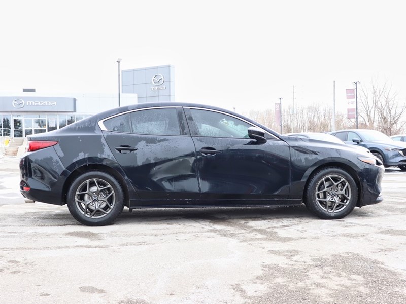 2023 Mazda Mazda3 GT Auto i-ACTIV AWD