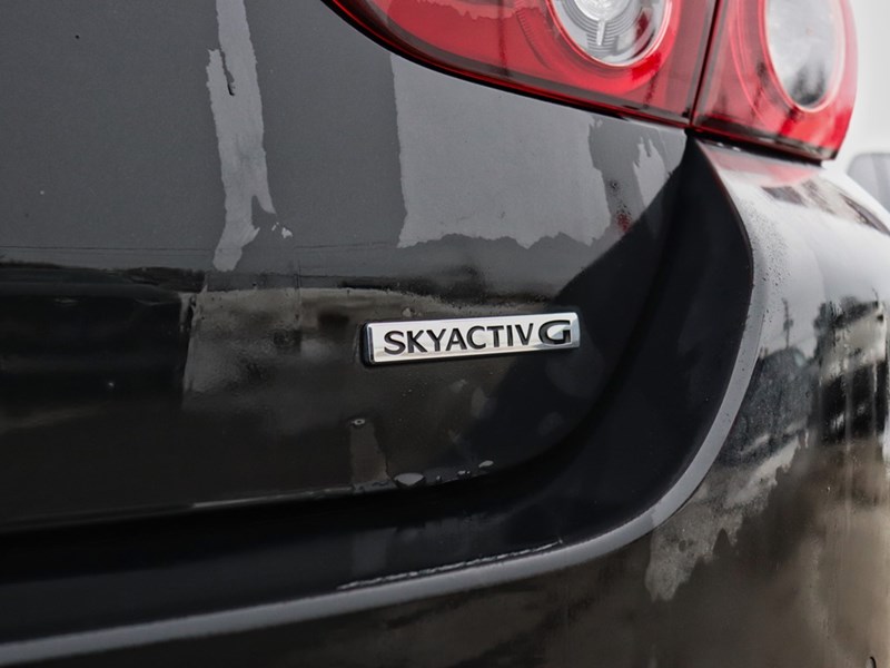 2023 Mazda Mazda3 GT Auto i-ACTIV AWD