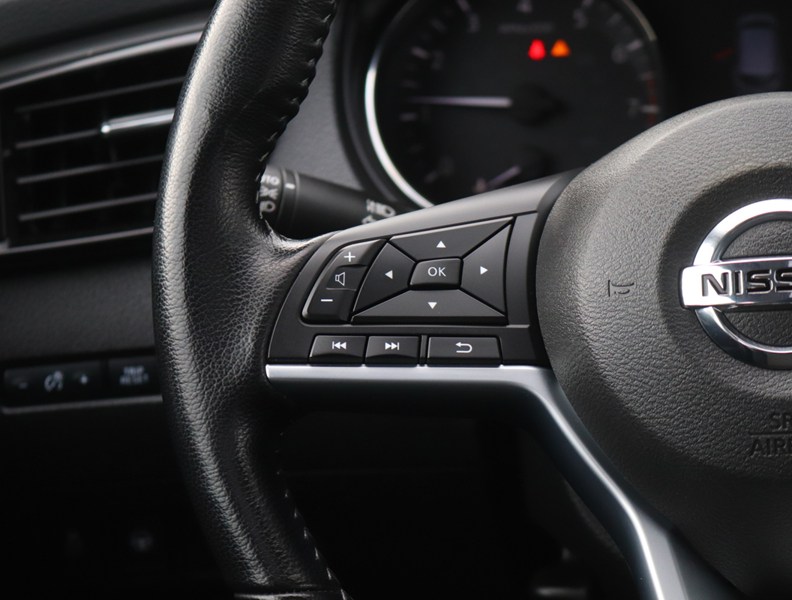 2023 Nissan Qashqai AWD SV CVT