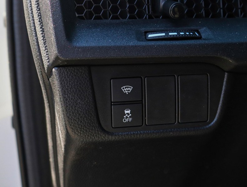 2024 Honda CR-V LX-B 2WD