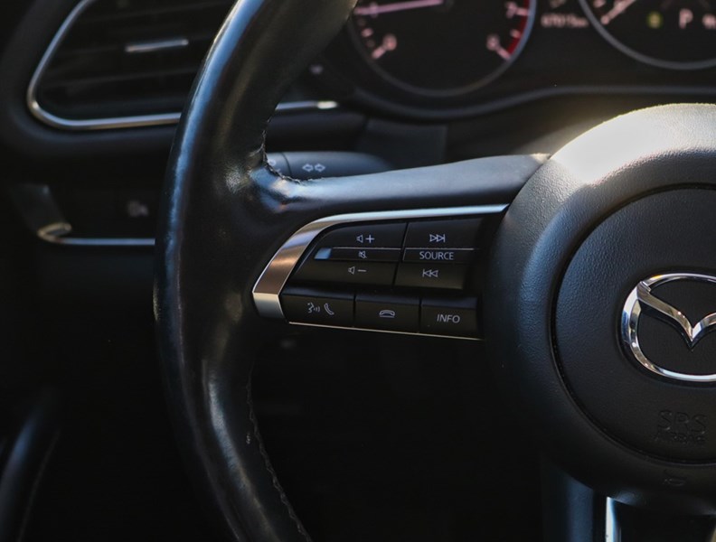 2024 Mazda CX-30 GS AWD