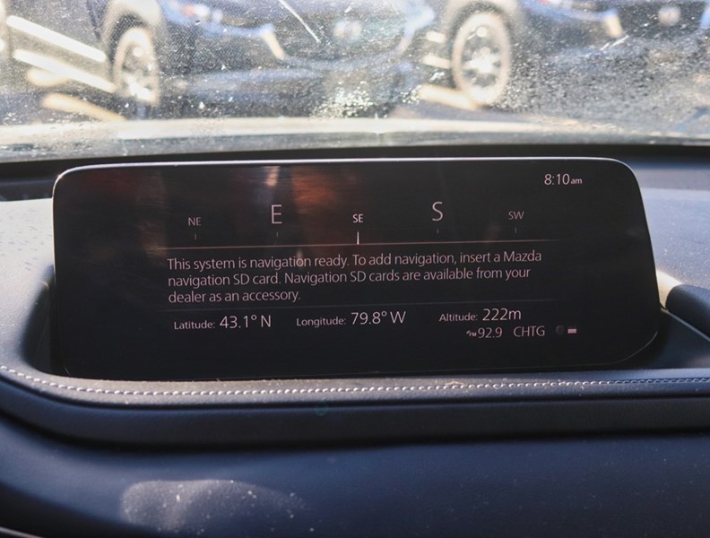 2024 Mazda CX-30 GS AWD