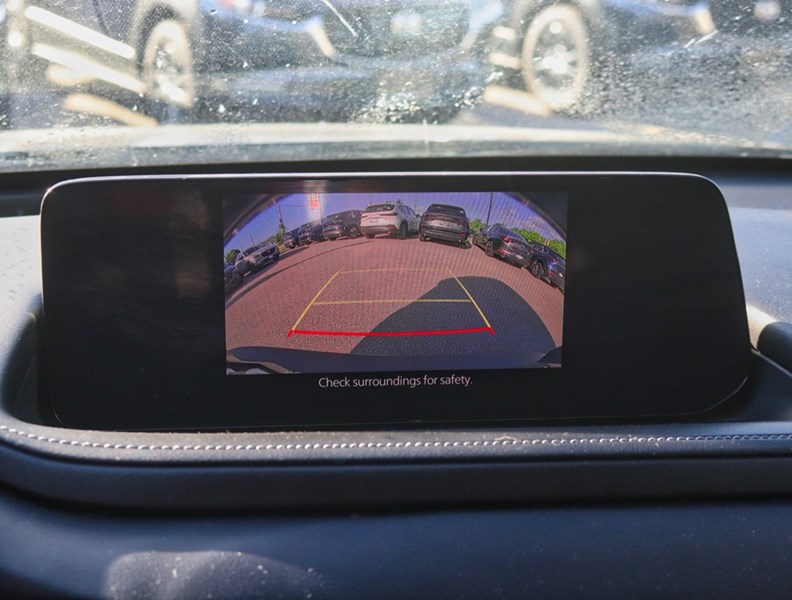 2024 Mazda CX-30 GS AWD