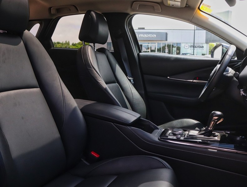 2024 Mazda CX-30 GS AWD