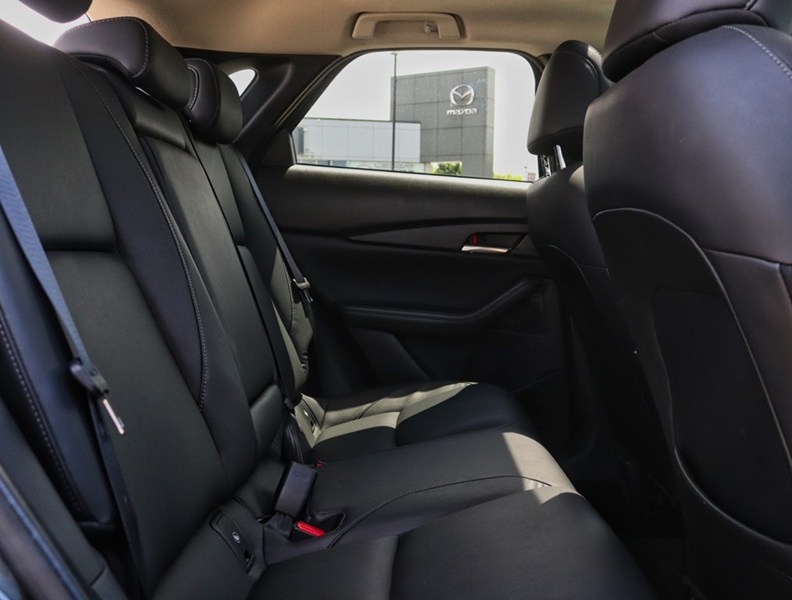 2024 Mazda CX-30 GS AWD