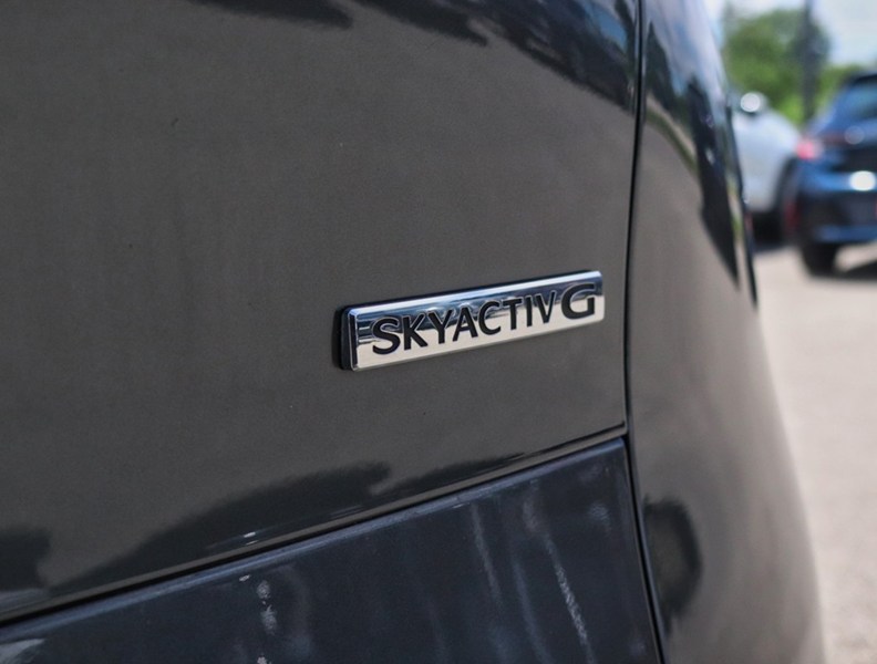 2024 Mazda CX-30 GS AWD