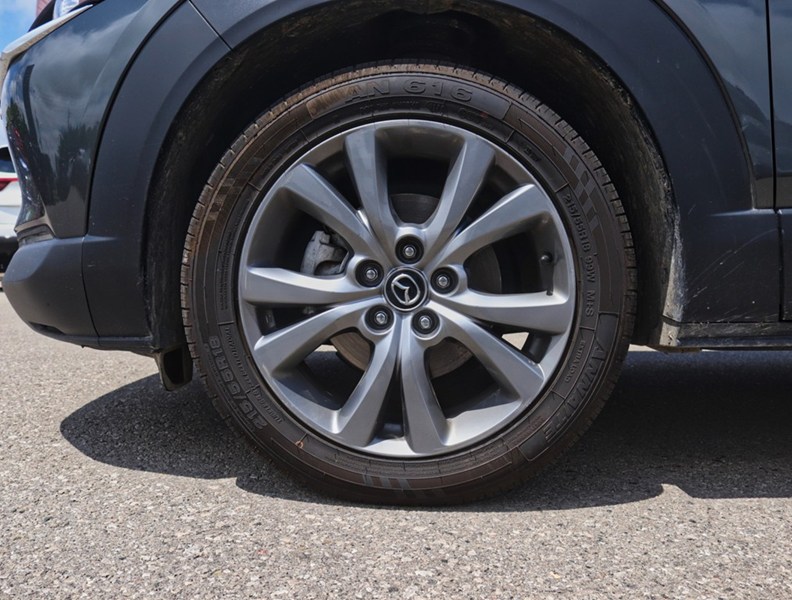 2024 Mazda CX-30 GS AWD