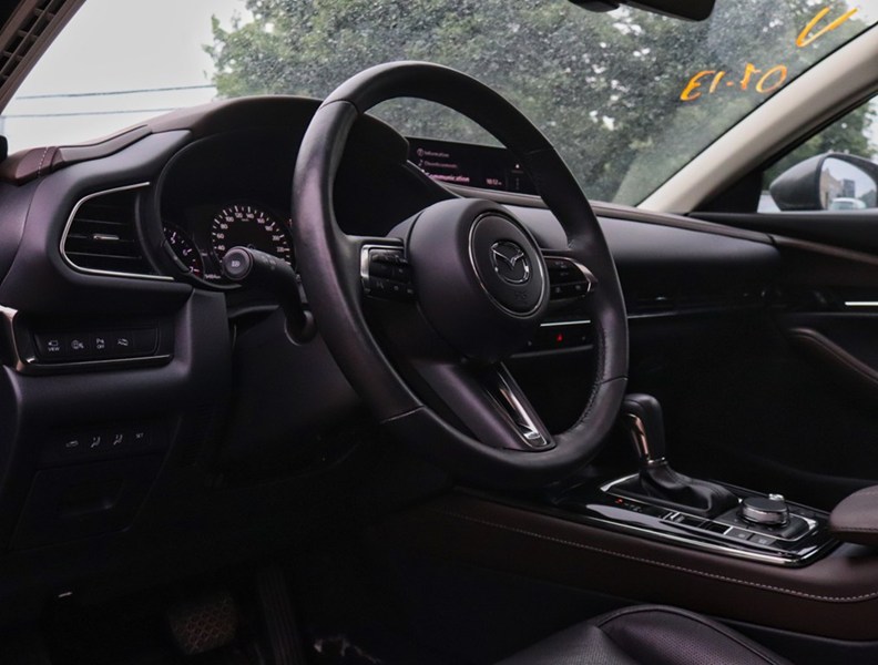 2024 Mazda CX-30 GT AWD