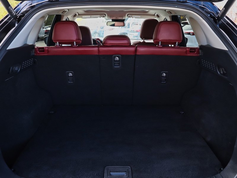 2024 Mazda CX-5 Kuro AWD