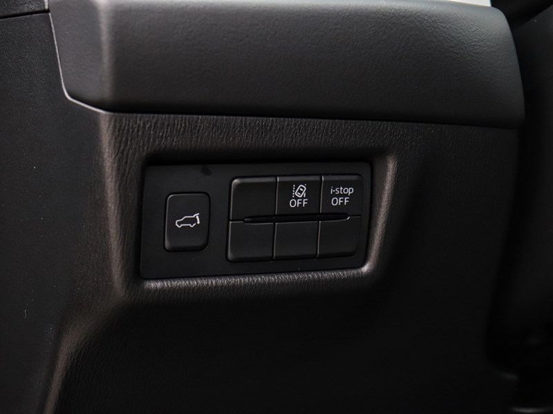 2024 Mazda CX-5 GT AWD