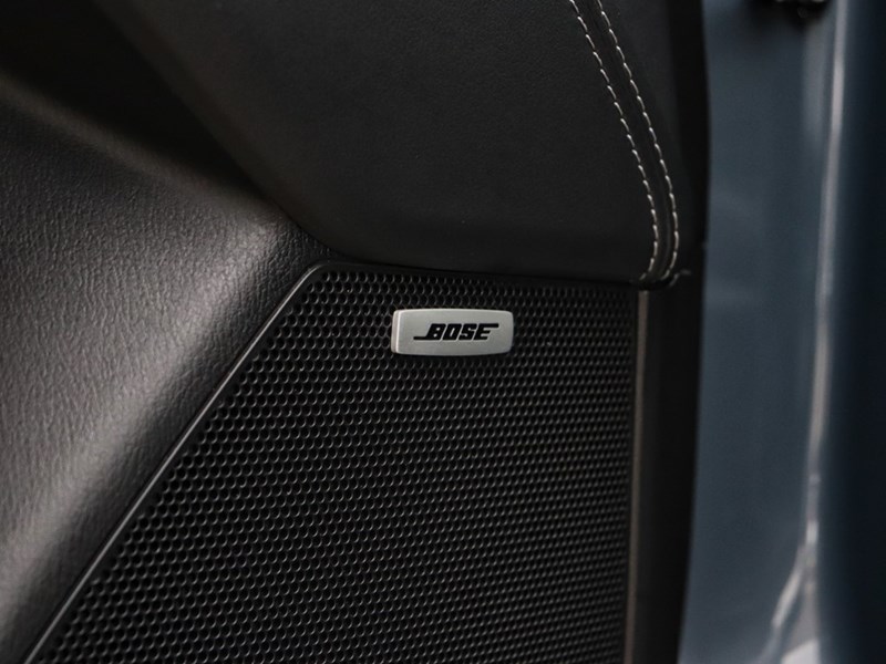 2024 Mazda CX-5 GT AWD