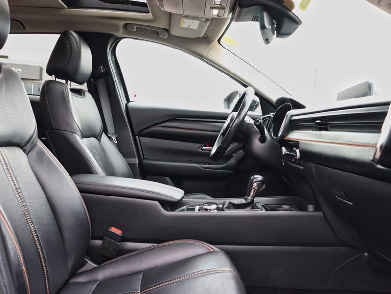 2024 Mazda CX-50 GT AWD