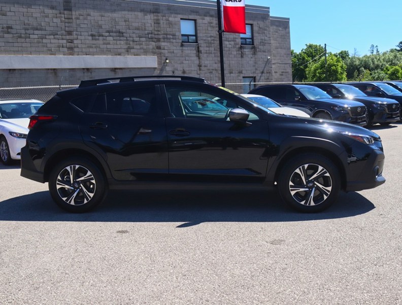 2024 Subaru Crosstrek Touring AWD