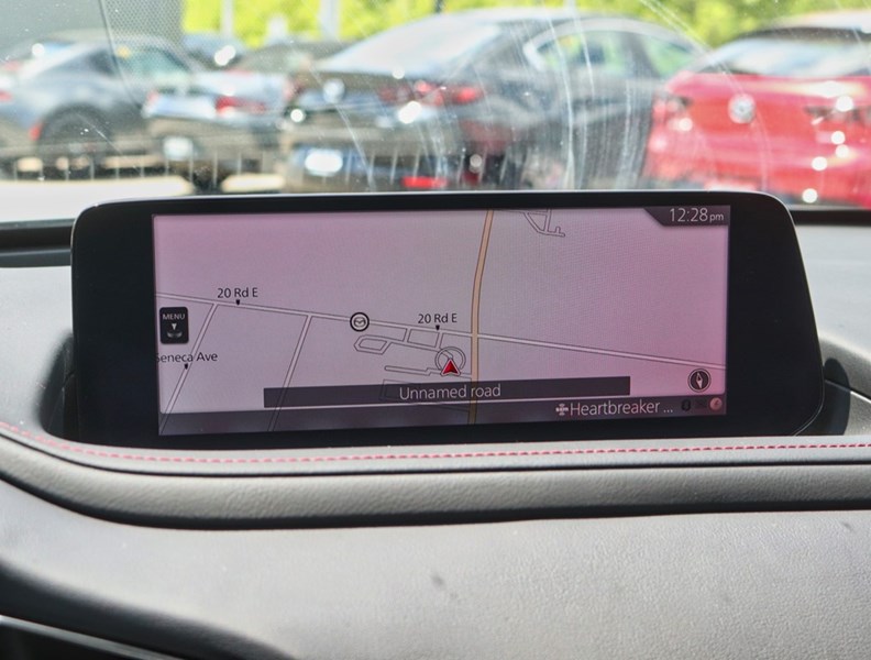 2025 Mazda CX-30 GT AWD