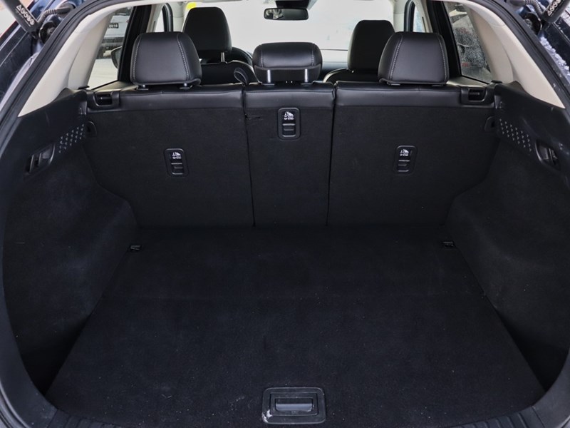 2025 Mazda CX-5 GS AWD