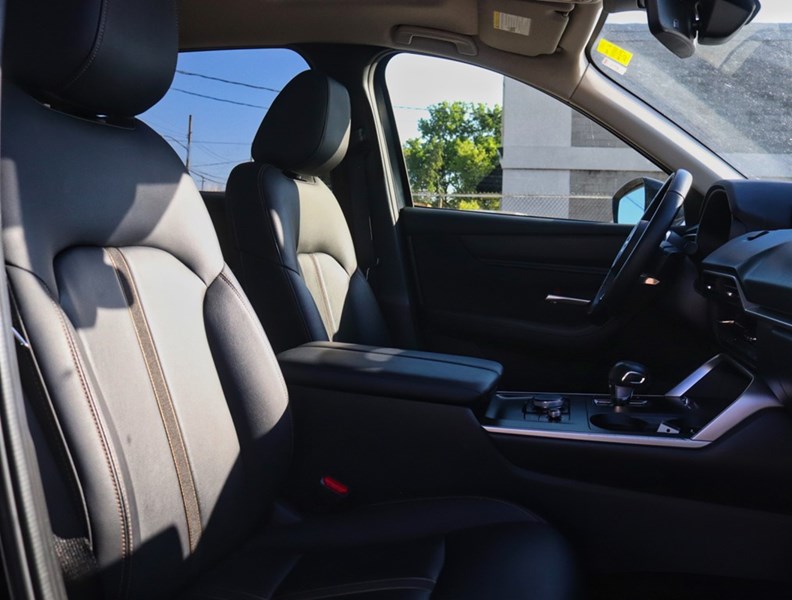 2025 Mazda CX-90 MHEV GS-L AWD