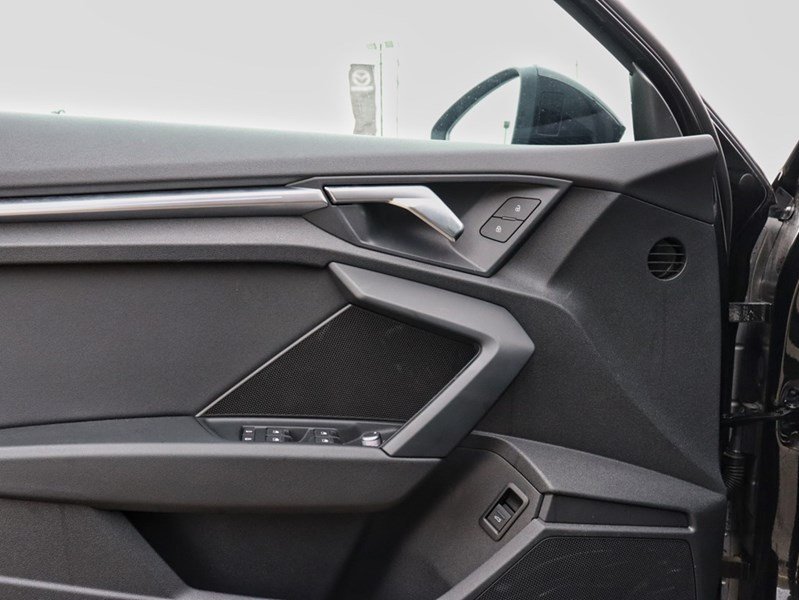2023 Audi A3 Progressiv 40 TFSI