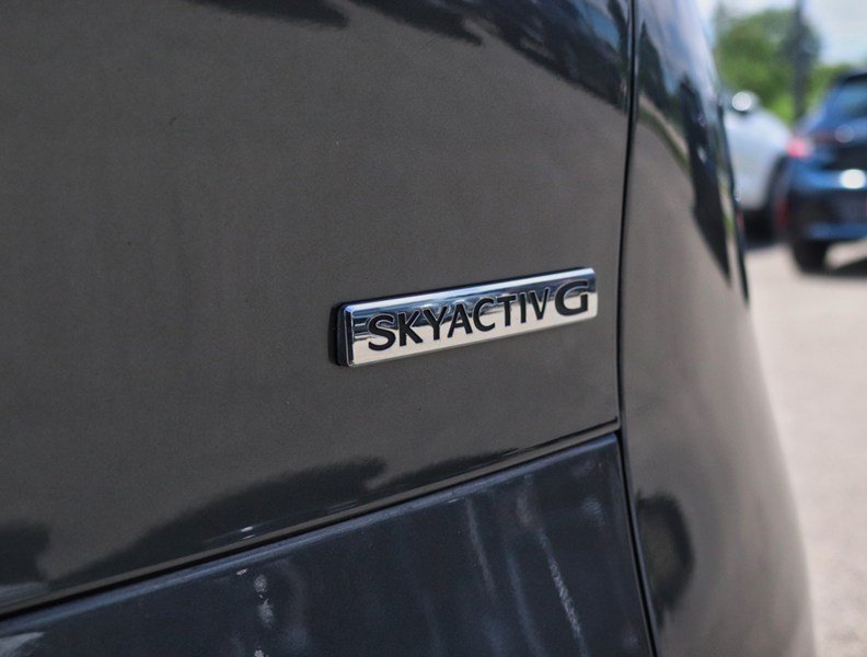 2024 Mazda CX-30 GS AWD