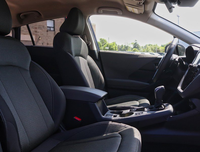 2024 Subaru Crosstrek Touring AWD