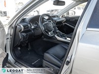 2015 Lexus IS 250 4dr Sdn AWD