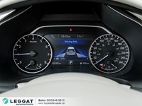 2017 Nissan Murano AWD 4dr SL