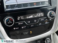2017 Nissan Murano AWD 4dr SL