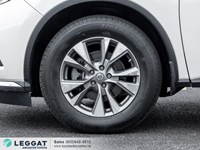 2017 Nissan Murano AWD 4dr SL