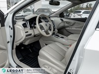 2017 Nissan Murano AWD 4dr SL