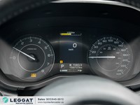 2017 Subaru Impreza 5dr HB CVT Touring