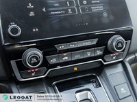 2018 Honda CR-V LX AWD