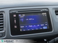 2018 Honda HR-V EX 2WD CVT
