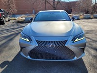 2019 Lexus ES 300h ES 300h Auto