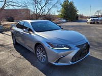 2019 Lexus ES 300h ES 300h Auto