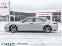2019 Lexus ES 350 ES 350 Premium Auto