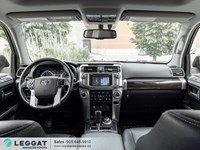 2019 Toyota 4Runner LIMITED 4WD